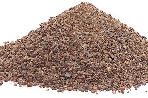 Natursten Varianter av natursten